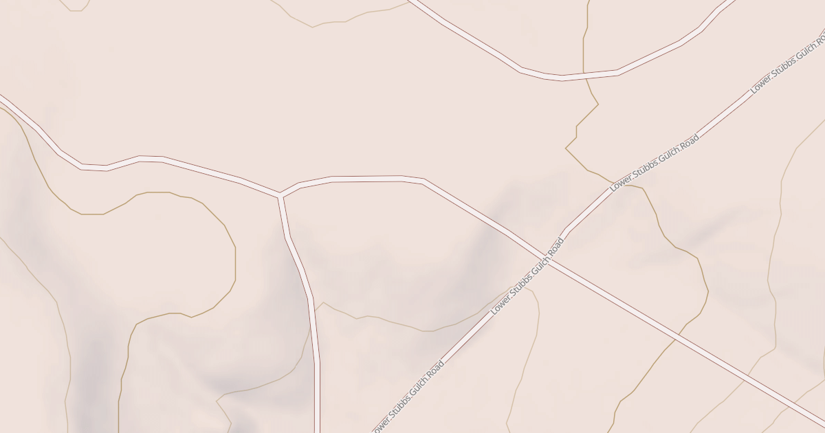Map preview of BLM National GTLF Public Motorized Roads 46ffbfc8-ee65-4d90-9859-a79f6bcdf6fd