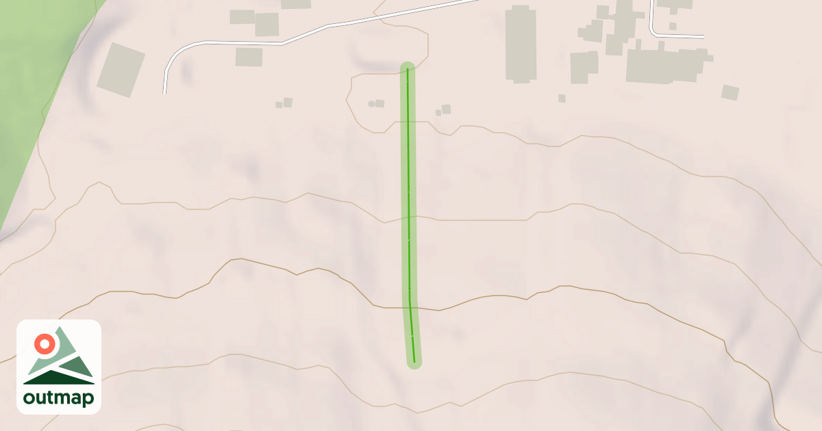 Map of Bunny