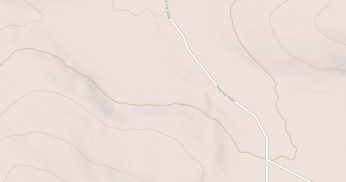 Map preview of 4257 M