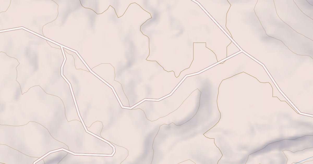 Map preview of BLM National GTLF Public Motorized Roads 068349ad-9a41-4943-98c9-deb0ce9a4fe7