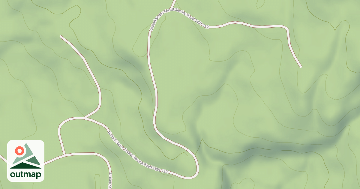 Map of EARL