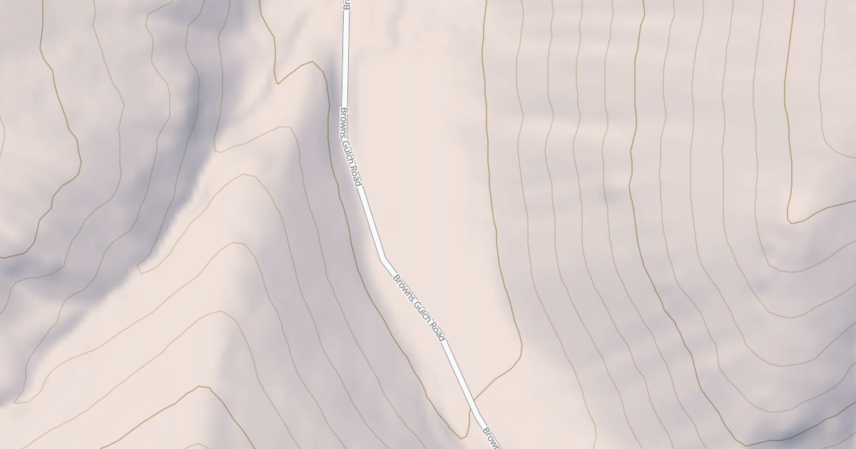 Map preview of BLM National GTLF Public Motorized Roads 2525451b-5bee-442b-943c-1044624500f4