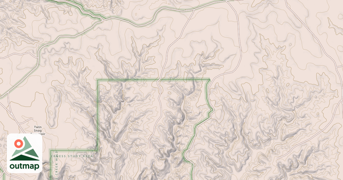 Map of BLM National GTLF Public Motorized Roads 63cd38ba-5ba3-4570-91d0-736fe68385db