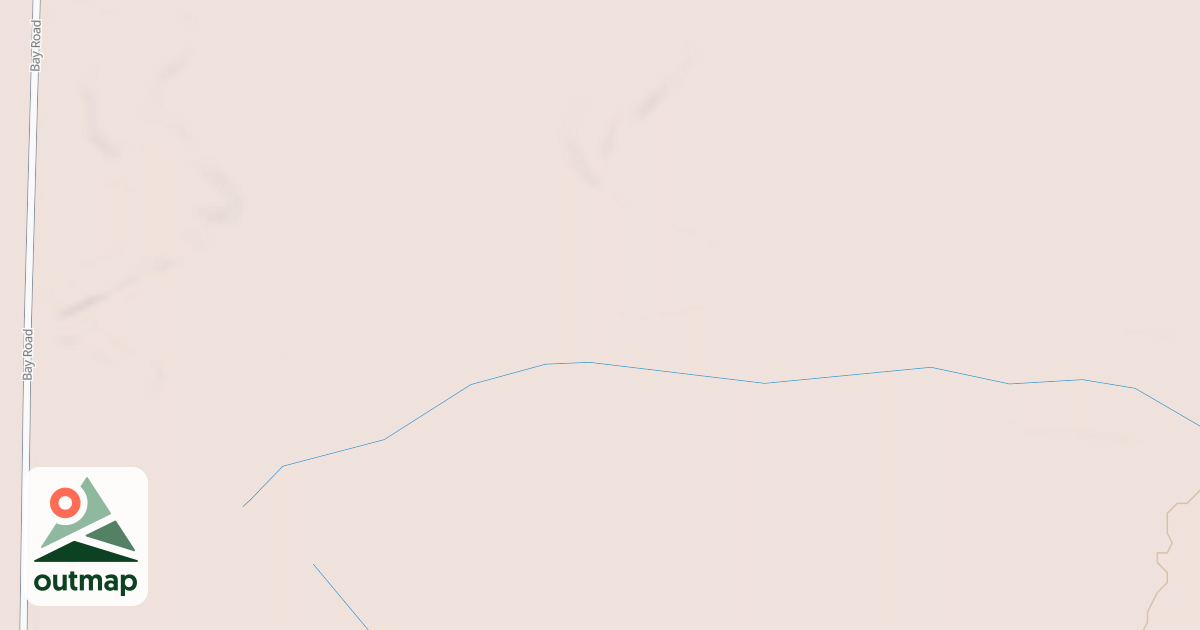 Map of ROCK SPRING