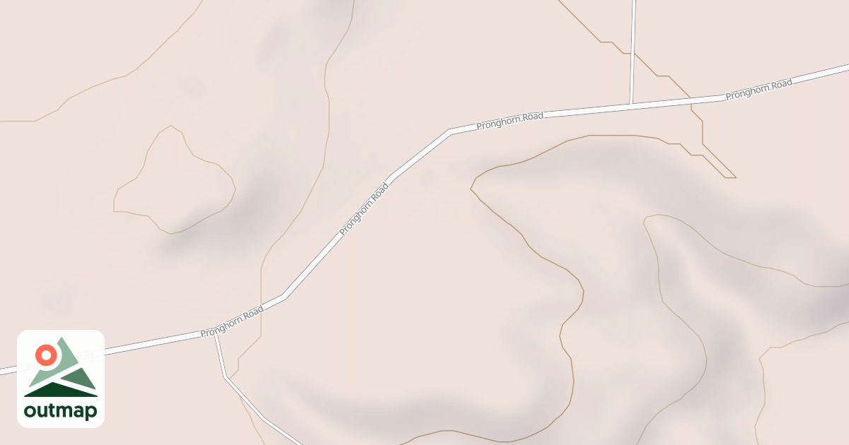 Map of BLM National GTLF Public Motorized Roads 49d02adb-9835-4397-becf-b82dfd384785