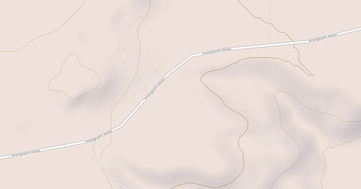 Map preview of BLM National GTLF Public Motorized Roads 49d02adb-9835-4397-becf-b82dfd384785