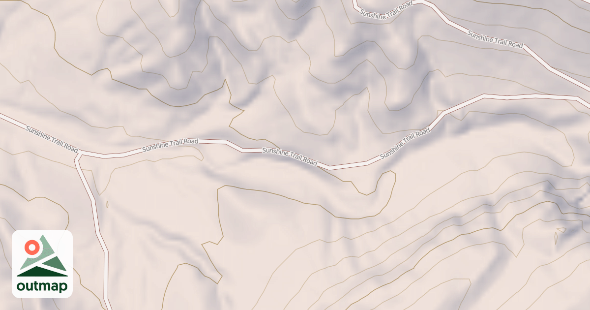 Map of 2009