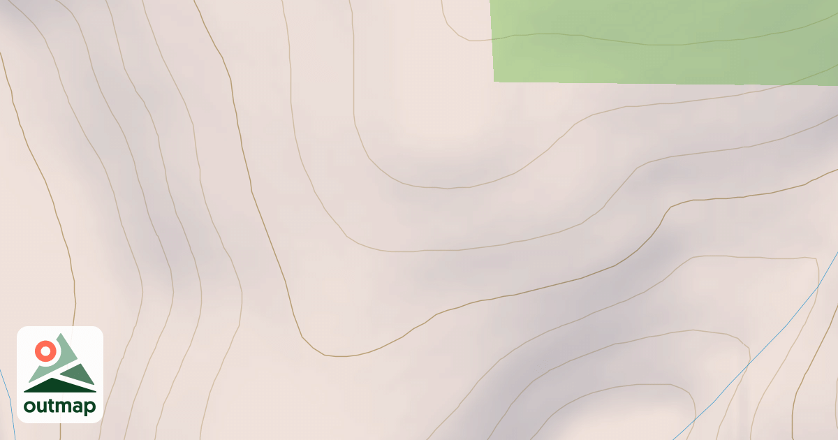 Map of MYRTLE CR