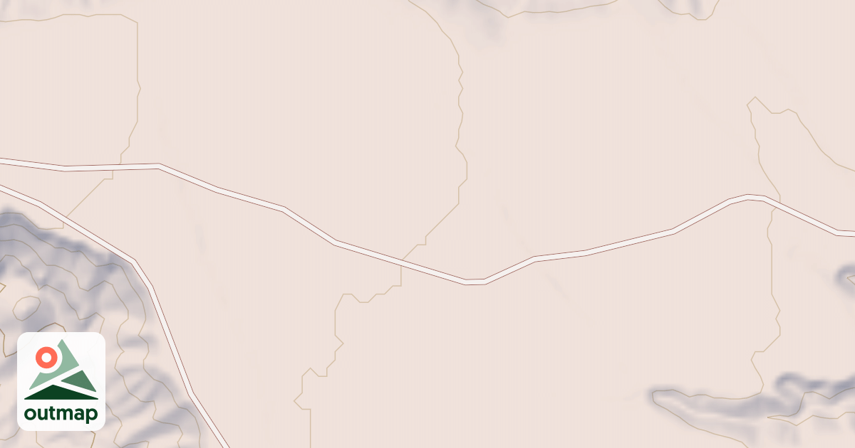 Map of 1849
