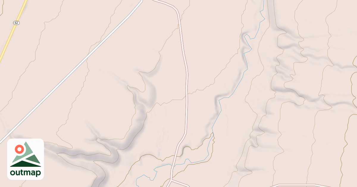 Map of BLM National GTLF Public Motorized Roads 00fe1629-6a95-44d1-af78-2d2d9e68be11