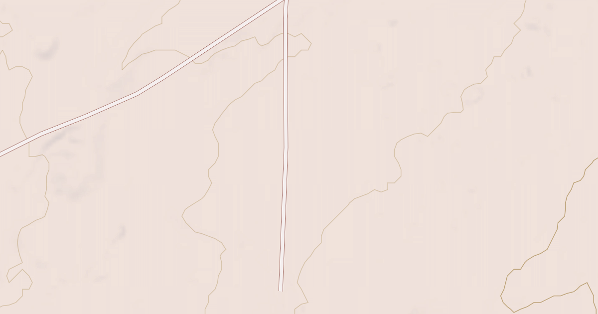 Map preview of BLM National GTLF Public Motorized Roads 03376bfd-a02e-4561-b545-acbae3055d6e