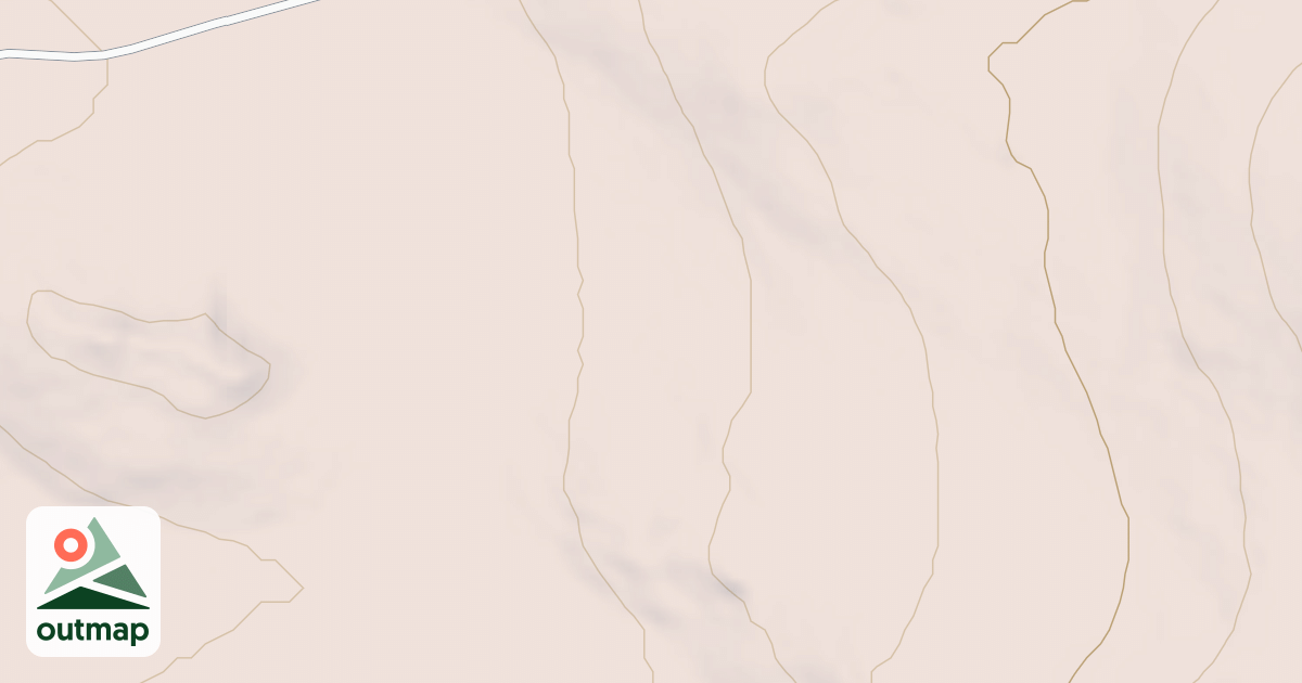 Map of 41155