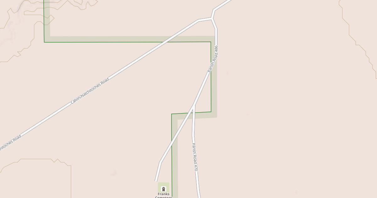 Map preview of 5529