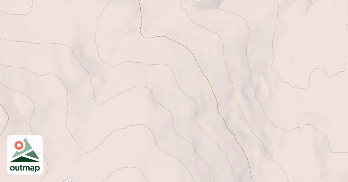 Map of ARCO PASS USER #2