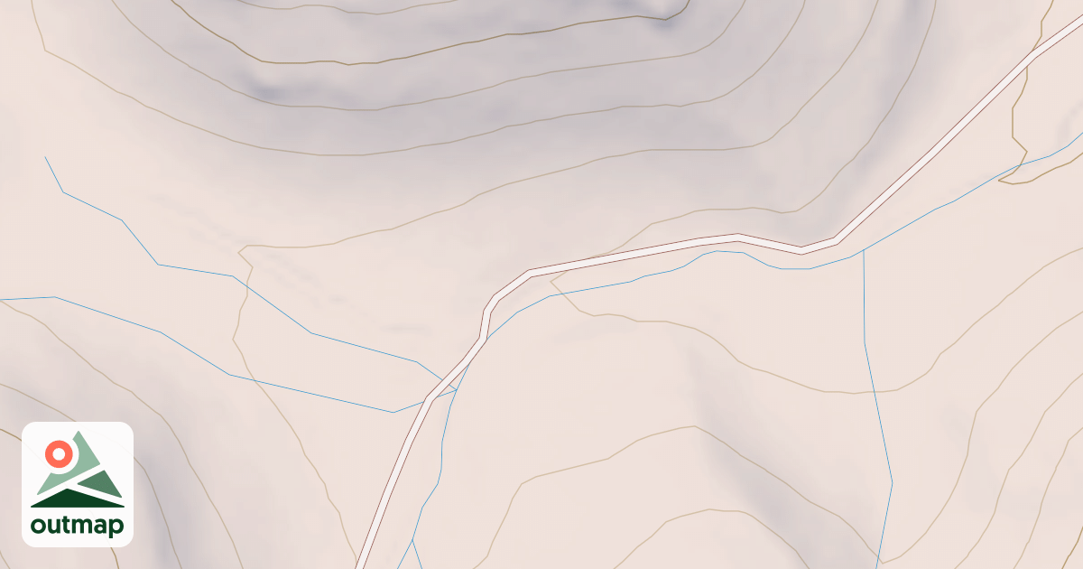 Map of BLM National GTLF Public Motorized Roads dd9df5d7-aeb2-4a07-a1b5-bad3bba6d15c