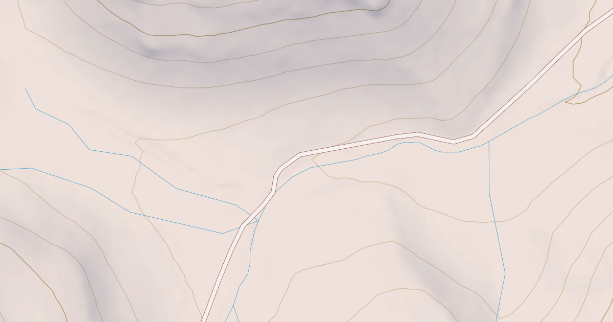 Map preview of BLM National GTLF Public Motorized Roads dd9df5d7-aeb2-4a07-a1b5-bad3bba6d15c