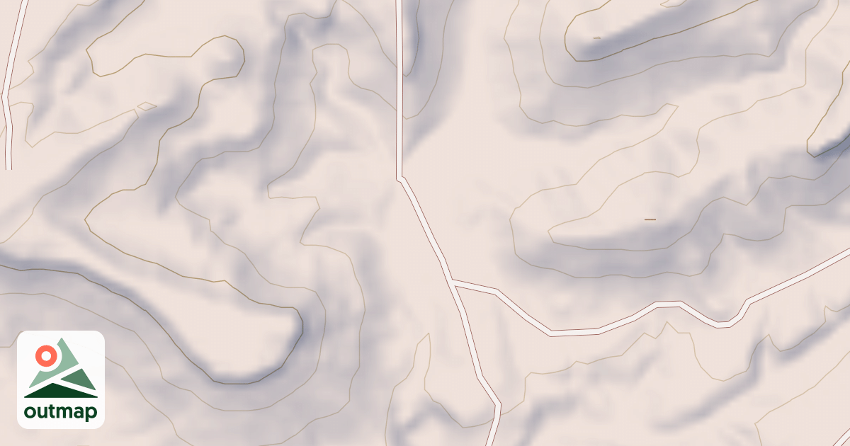 Map of BLM National GTLF Public Motorized Roads 181c185a-be48-41ca-968c-2d4c4ff9ce06