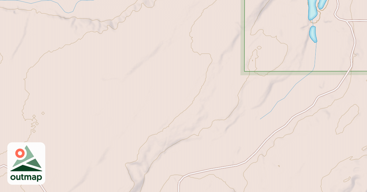 Map of Nfst-3212-B