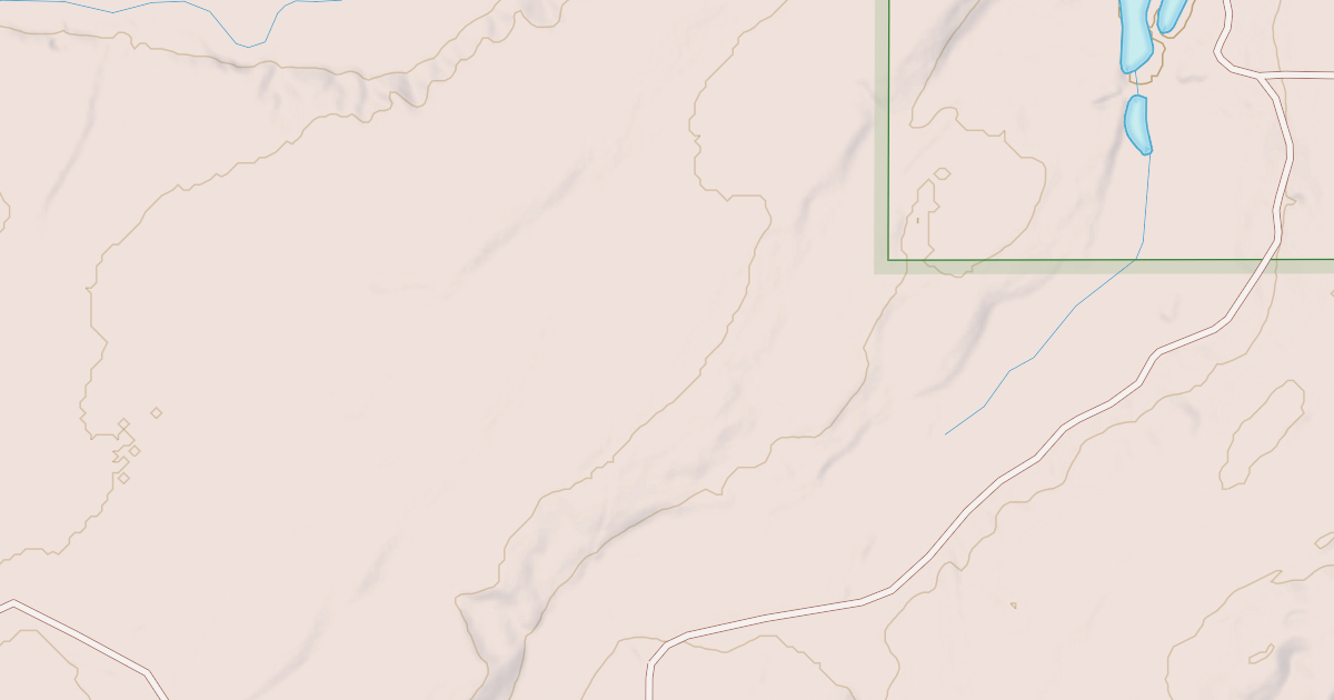 Map preview of Nfst-3212-B