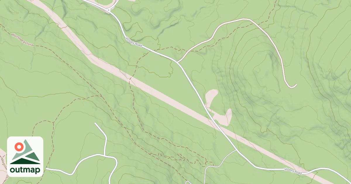 Map of 5