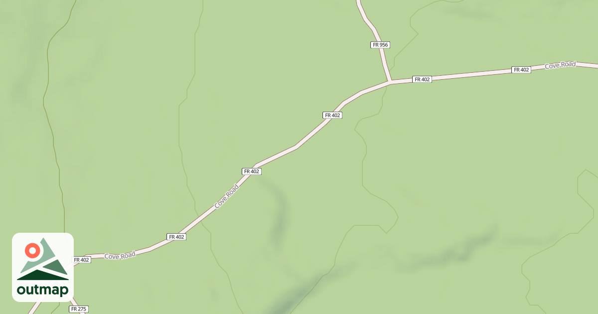 Map of LOCAL