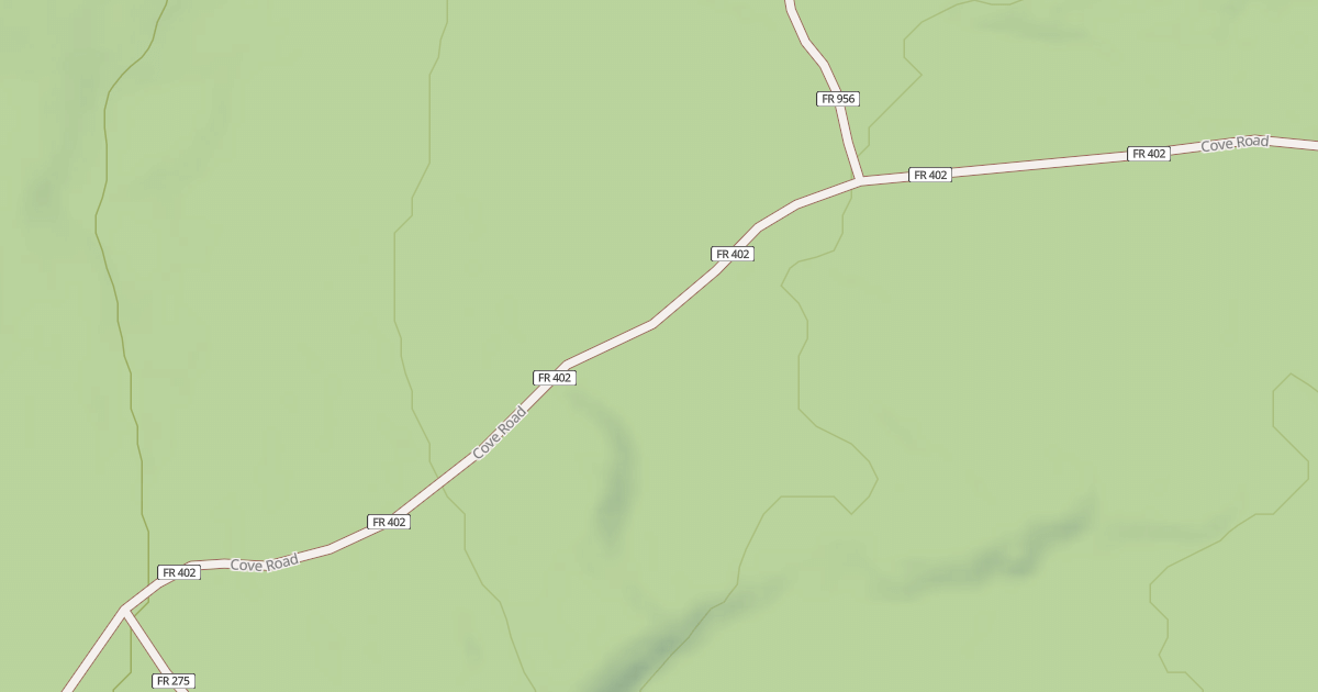 Map preview of LOCAL