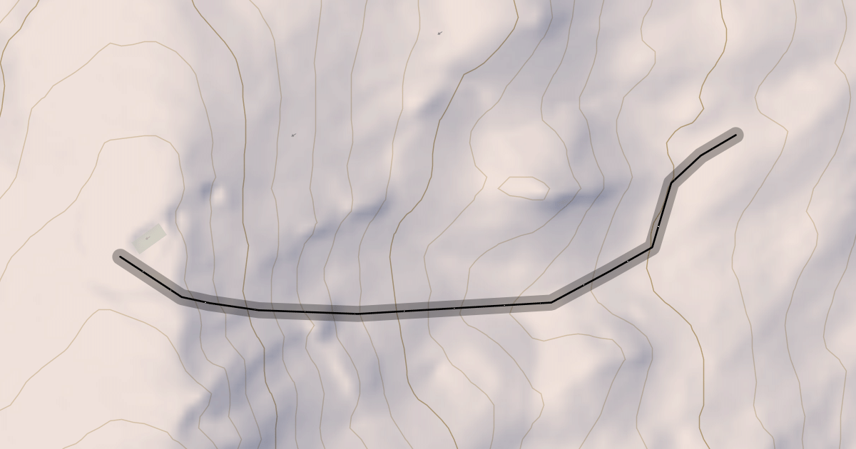 Map preview of Le CIrque