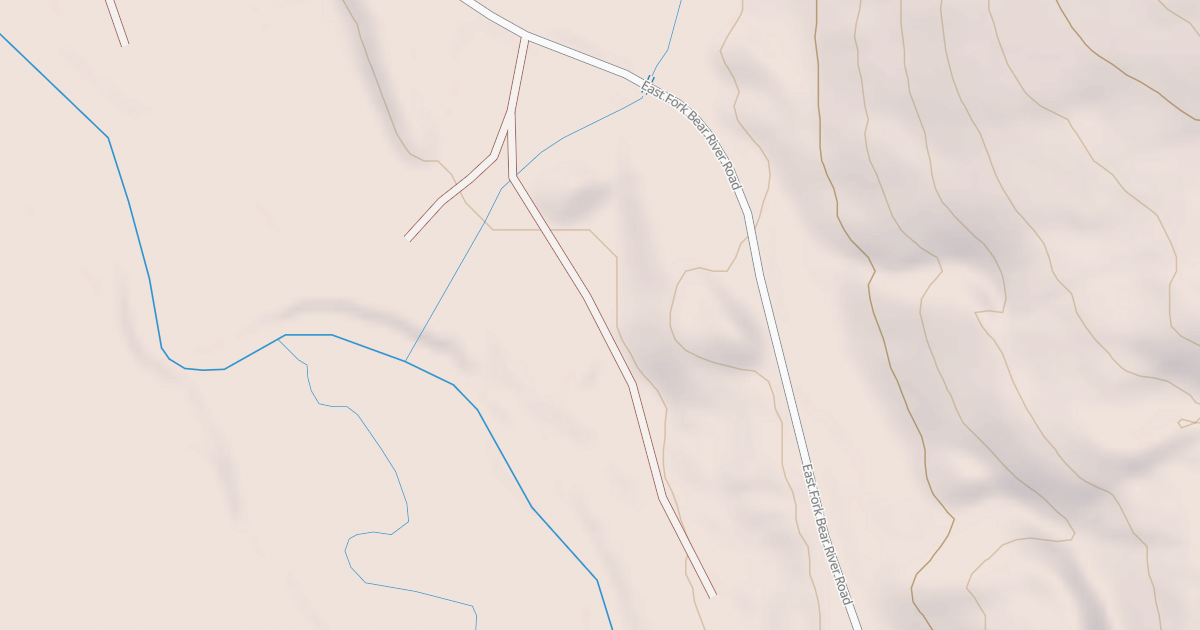 Map preview of BOY SCOUT
