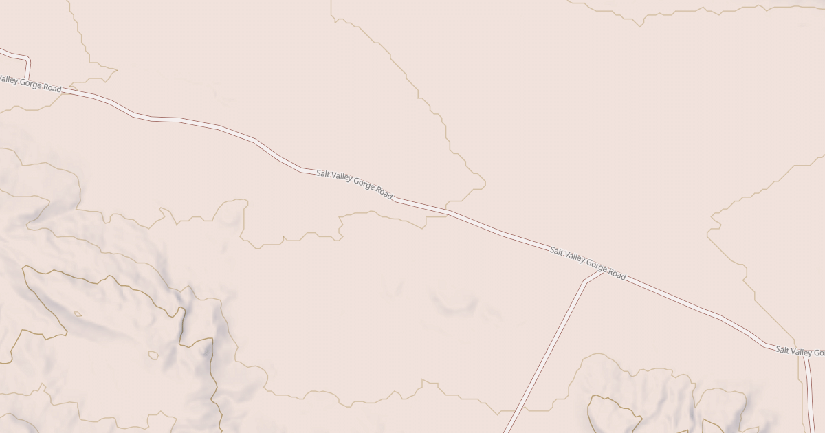 Map preview of BLM National GTLF Public Motorized Roads 15b974fb-acbc-4c70-8864-8b695486fc60