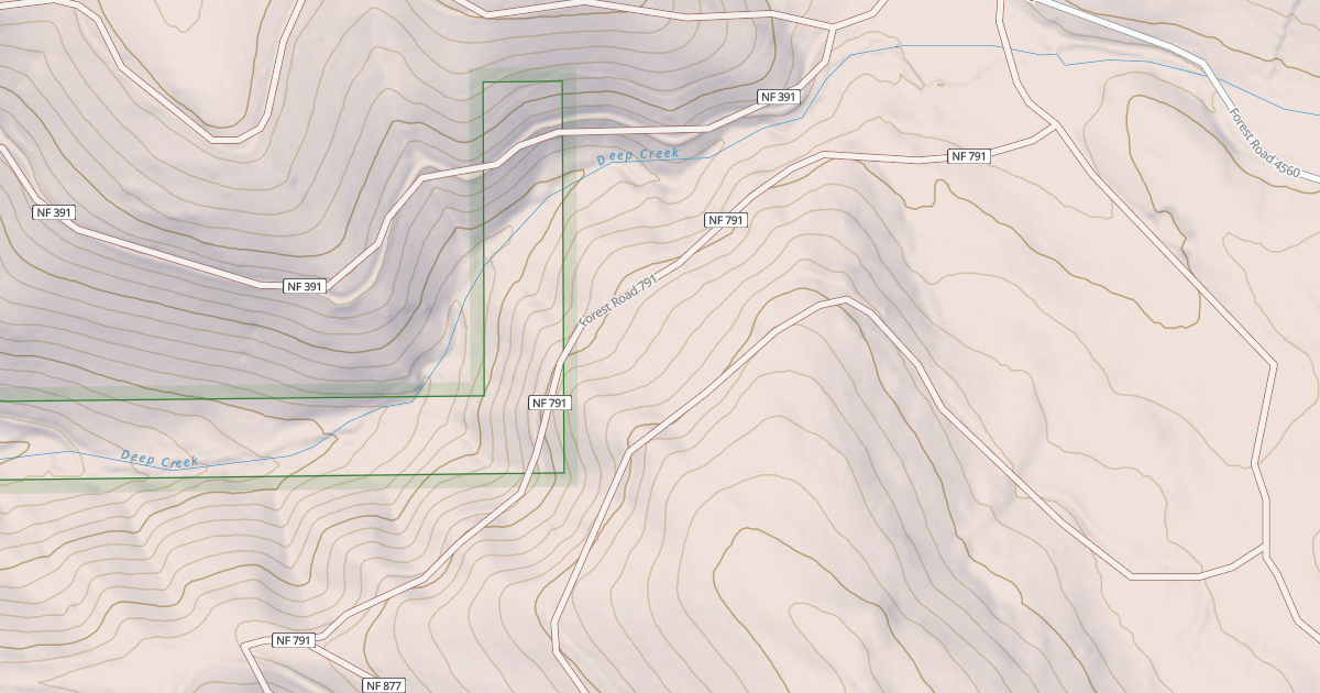 Map preview of MAJOR LOCAL