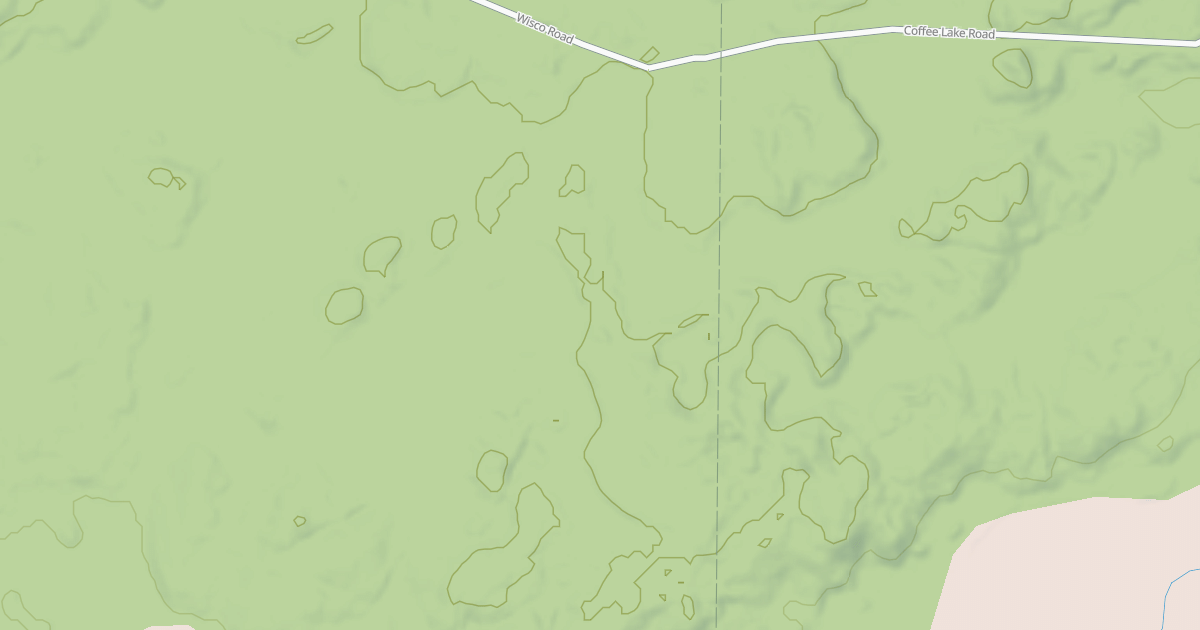 Map preview of FR 198A