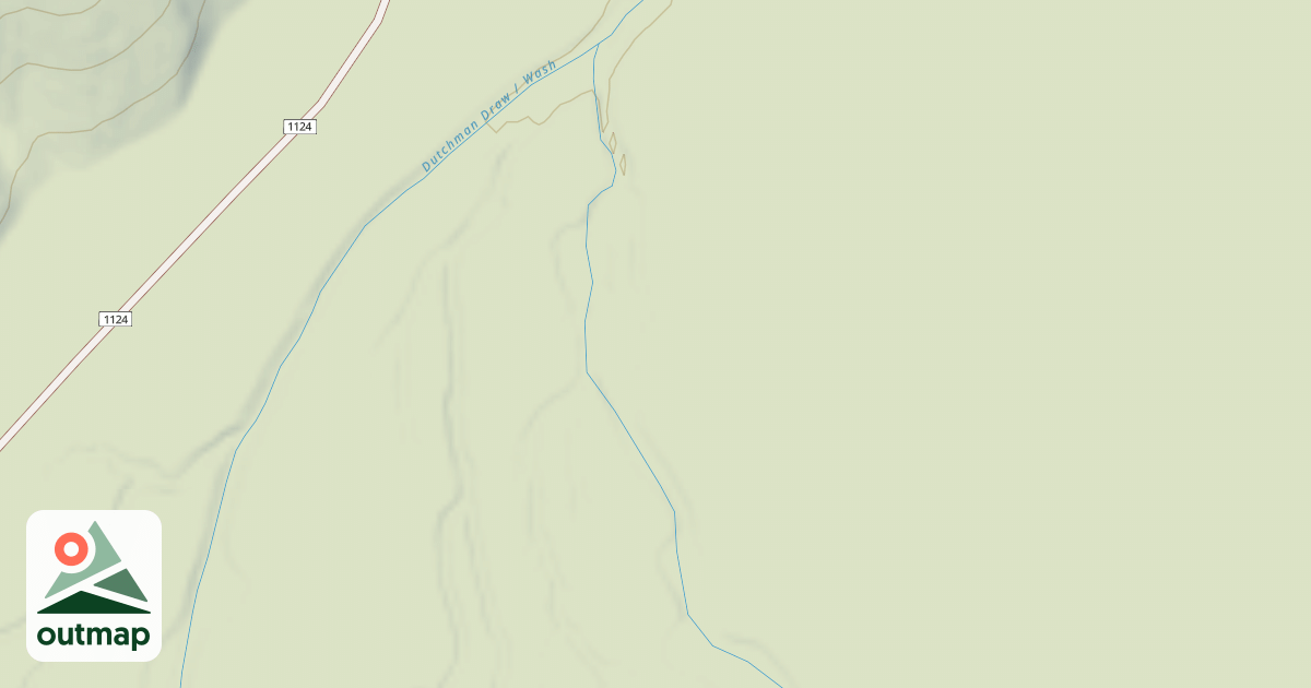 Map of 1989
