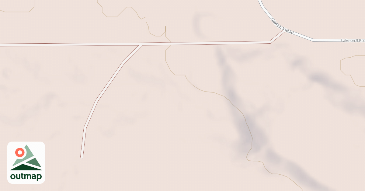 Map of FDR3662