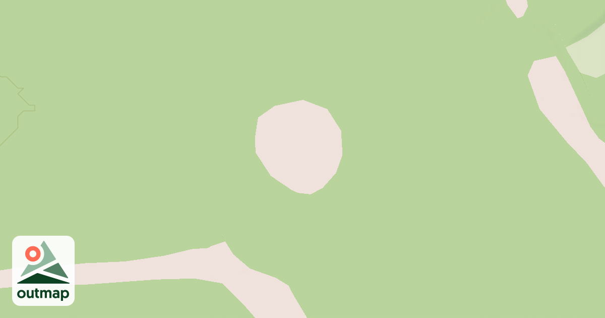 Map of USFS Motor Vehicle Use Map Roads {E65C2B55-1BA4-4F24-8470-2AA3AECF24F0}
