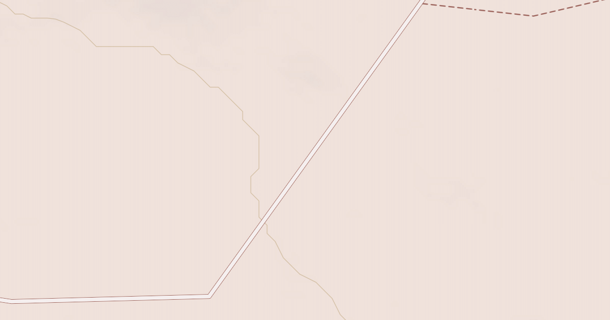 Map preview of Kotsina River Trail