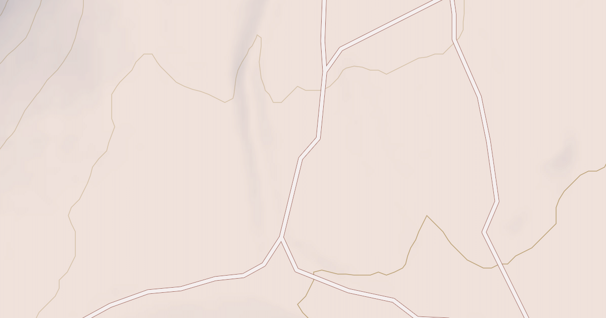 Map preview of BLM National GTLF Public Motorized Roads 207faa89-72e0-429c-9192-5d1074245edf
