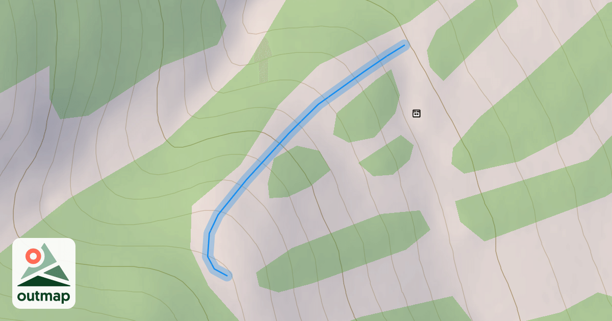 Map of Abracadabra