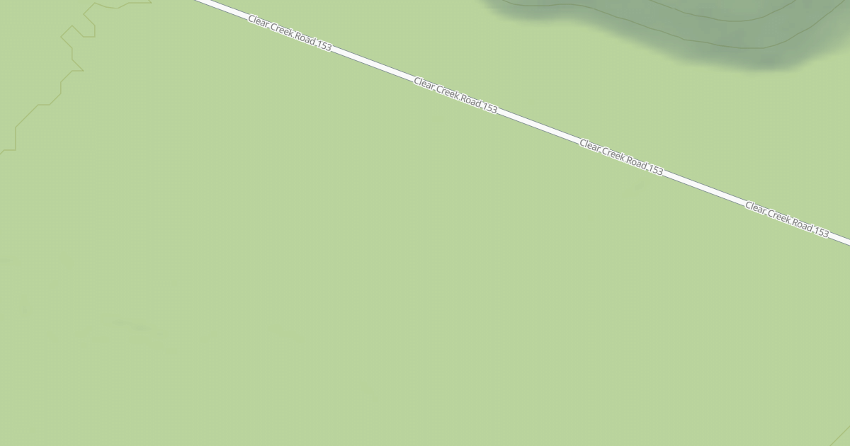 Map preview of DISPERSED REC