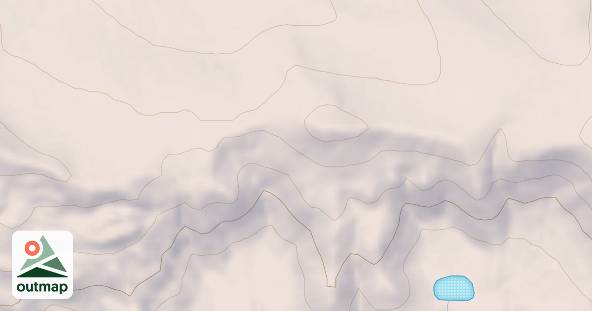 Map of BLM National GTLF Public Motorized Roads ae2e41f8-1a28-4466-a118-d1d7bc3010fb
