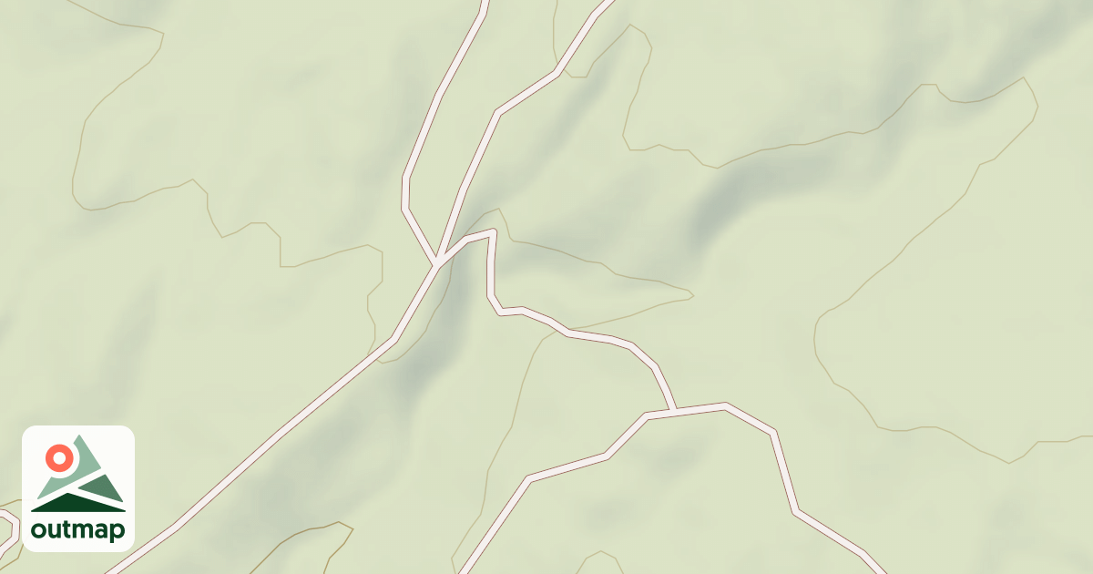 Map of USGS National Digital Trails d65d4f18-cdc4-40ec-9729-6c6b1981973e