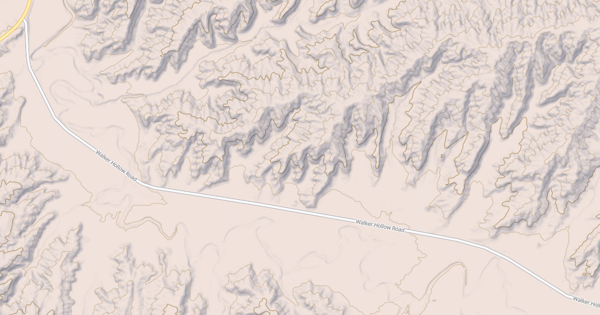 Map preview of BLM National GTLF Public Motorized Roads 14d42839-ed71-4103-adab-9526b82096cb
