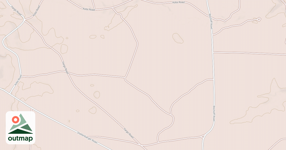 Map of 4193