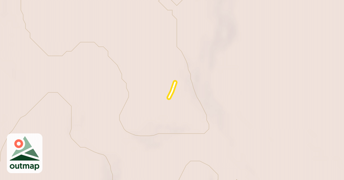 Map of Big Bang