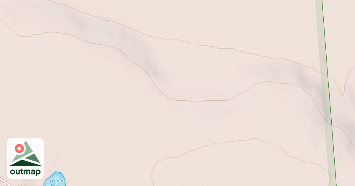 Map of USFS National Forest System Roads {4C810D5E-8B8A-4A30-8166-ED3D87814736}