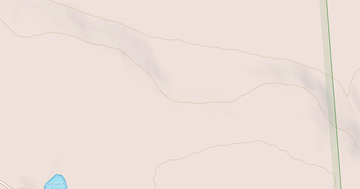 Map preview of USFS National Forest System Roads {4C810D5E-8B8A-4A30-8166-ED3D87814736}