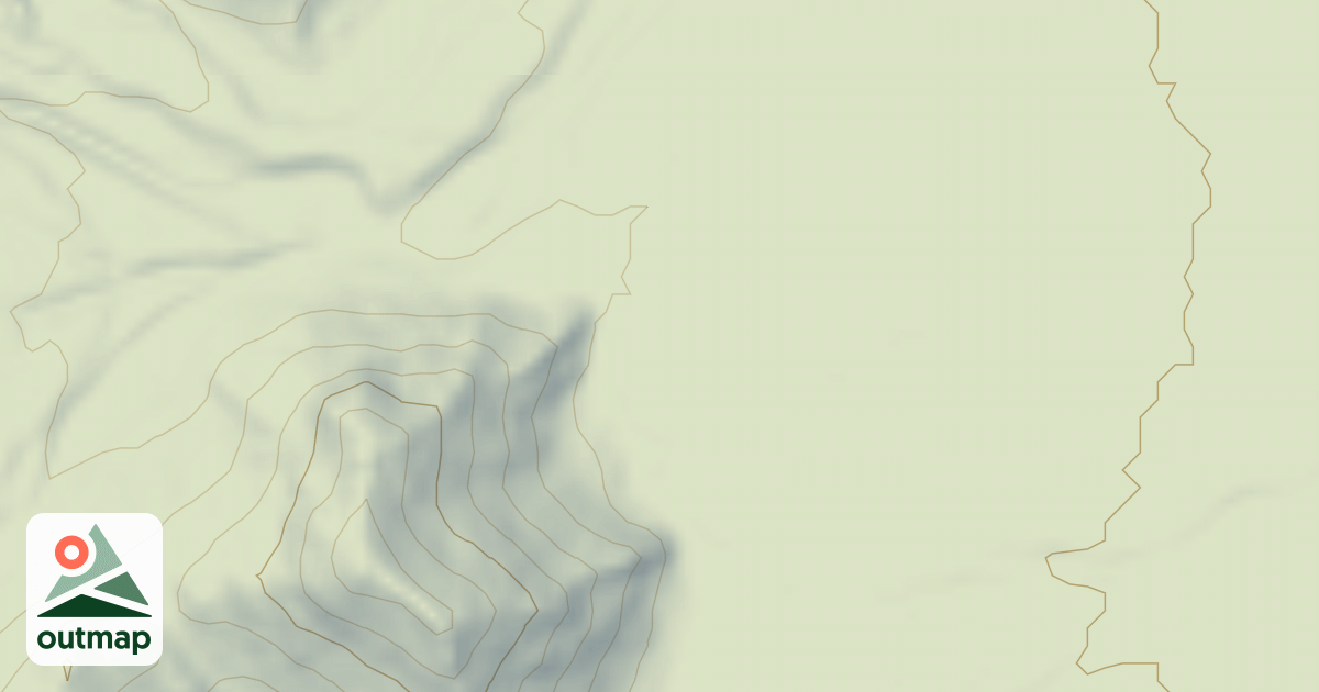 Map of BLM National GTLF Public Motorized Roads 1a706dda-9867-4948-ac8b-222cef1848eb