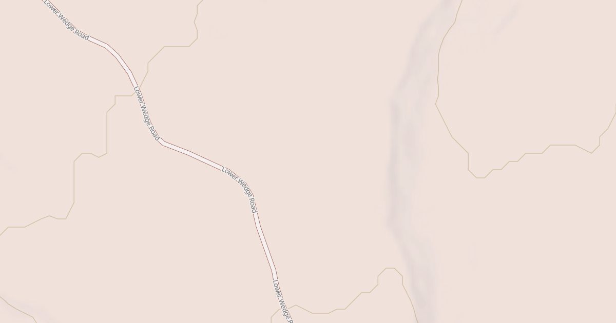 Map preview of BLM National GTLF Public Motorized Roads 08cb25b3-d593-43b0-aed3-203384072cb7