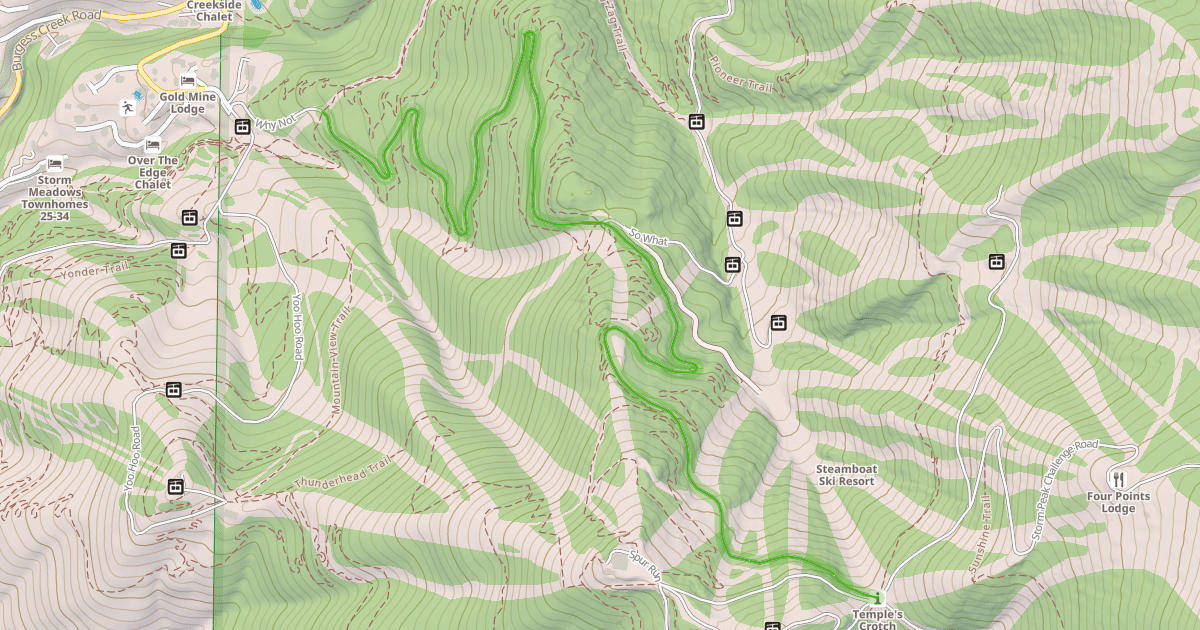 Map preview of Why Not