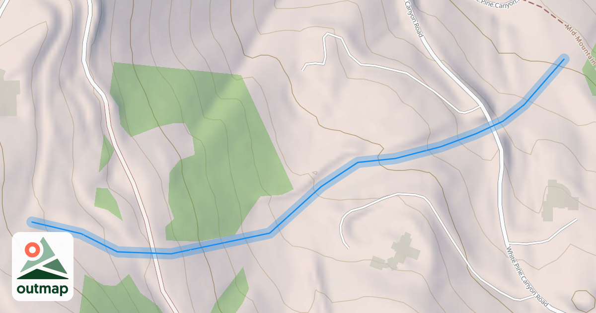 Map of Apparition
