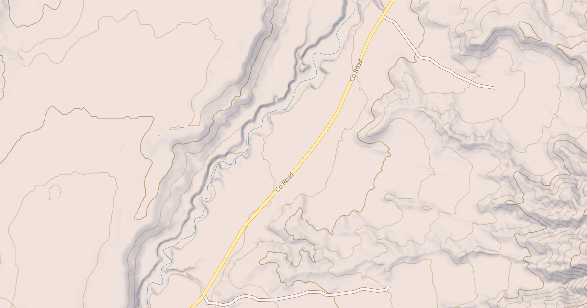 Map preview of BLM National GTLF Public Motorized Roads 32b1baeb-2f4a-4db0-8b54-9fb4ff69fcd1